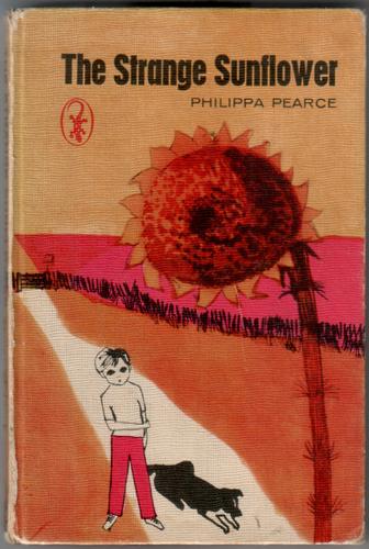 The Strange Sunflower