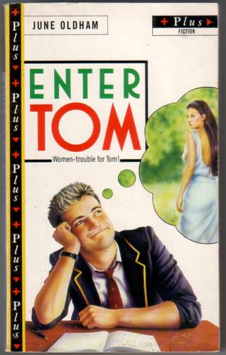Enter Tom