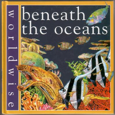 Beneath the Oceans
