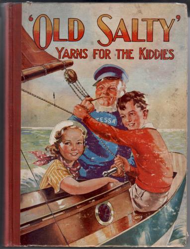 Old Salty Yarns for the Kiddies
