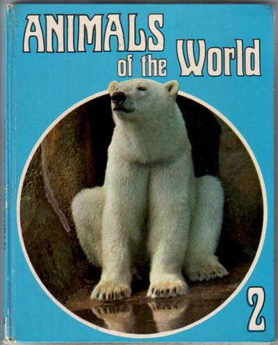 Animals of the World