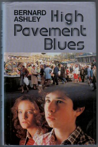 High Pavement Blues
