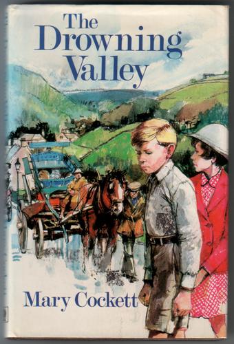 COCKETT, MARY - The Drowing Valley