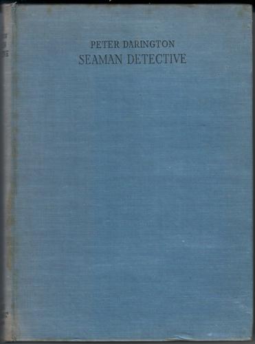 Peter Darington Seaman Detective