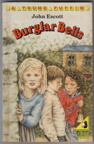 Burglar Bells