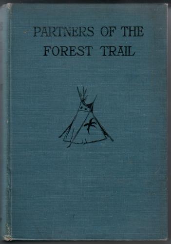 Partners of the Forest Trail