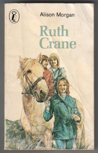 Ruth Crane