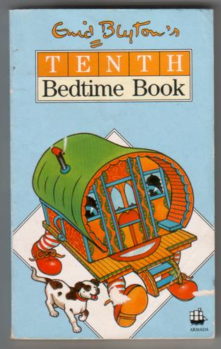 BLYTON, ENID - Tenth Bedtime Book