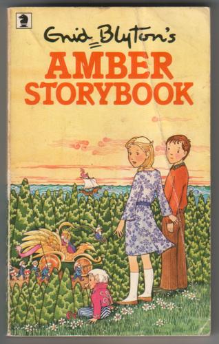 Amber Storybook
