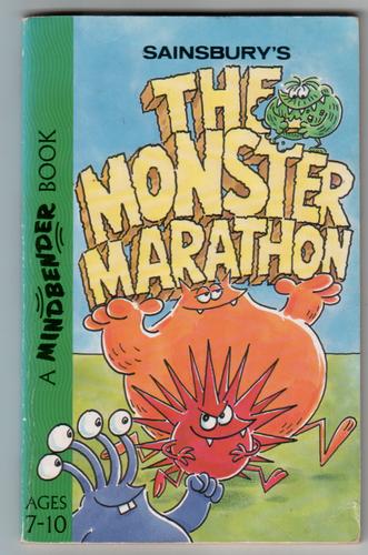 The Monster Marathon