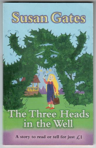 The Three Heads in the Well