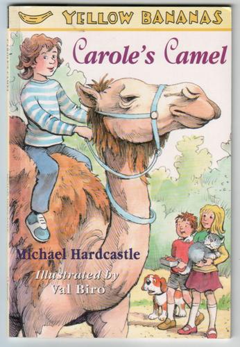 Carole's Camel