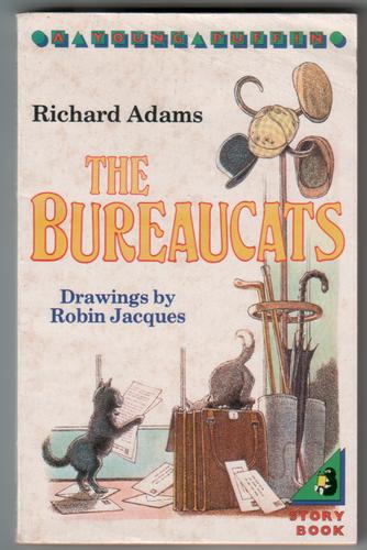 The Bureaucats