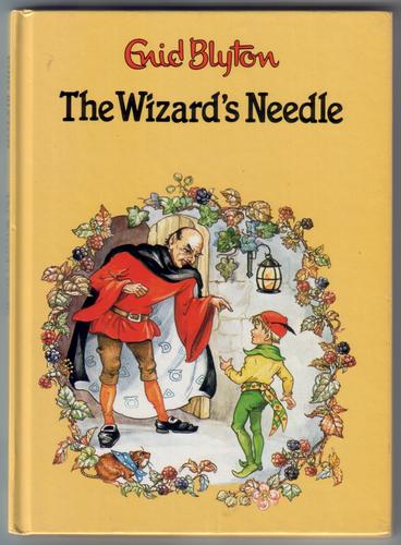 The Wizard's Needle