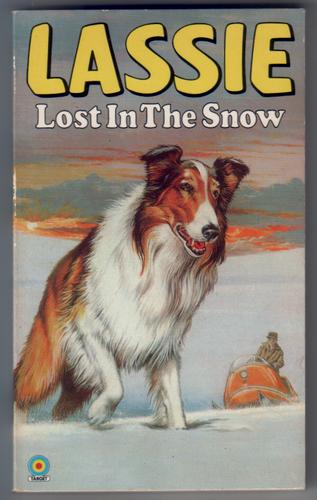 Lassie - Lost in the Snow