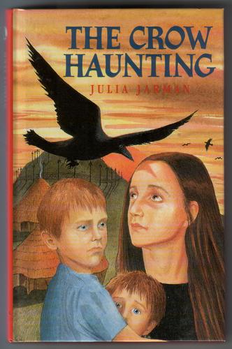 The Crow Haunting