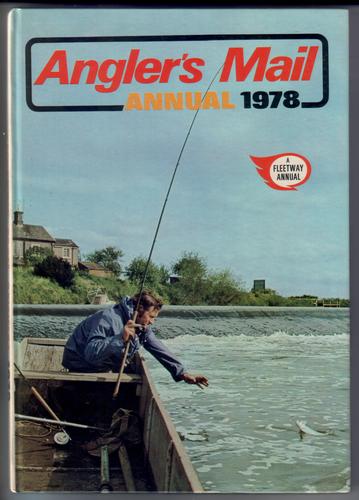 Angler's Mail Annual 1978