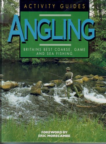  - Activity Guides: Angling