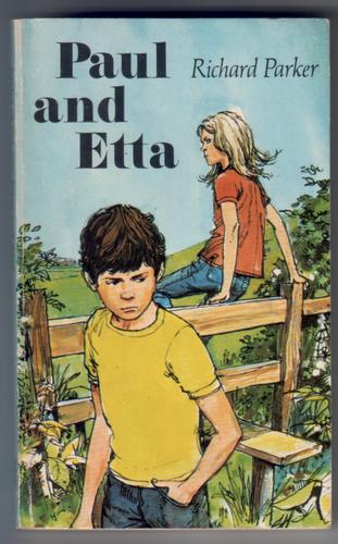 Paul and Etta