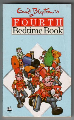 Enid Blyton's Fourth Bedtime Book