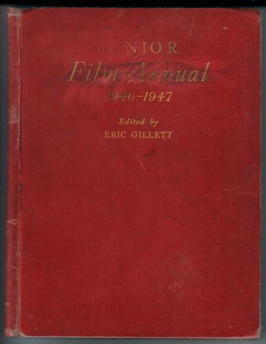 Junior Film Annual 1946-1947