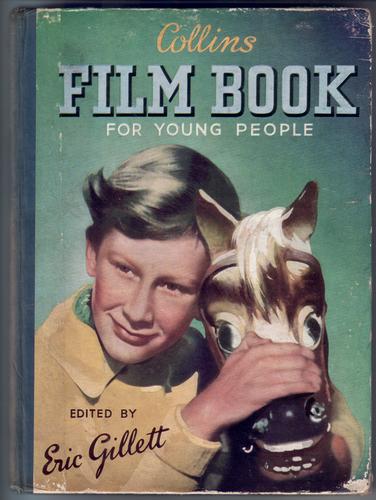 Collins Film Book For Young People