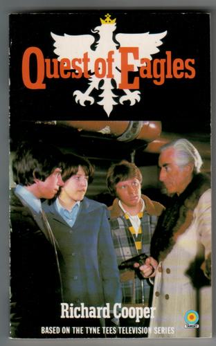 Quest of the Eagles