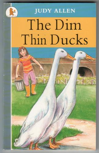 The Dim Thin Ducks