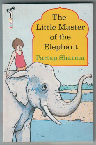 The Little Master of the Elephant