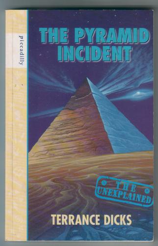 The Pyramid Incident