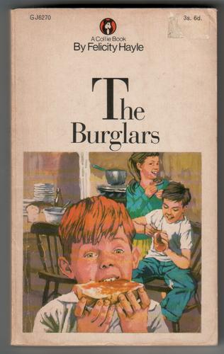 The Burglars