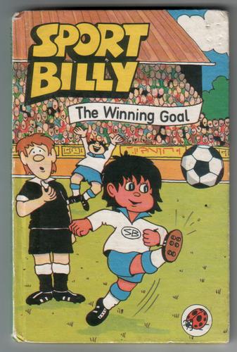 Sport Billy: The Winning Goal