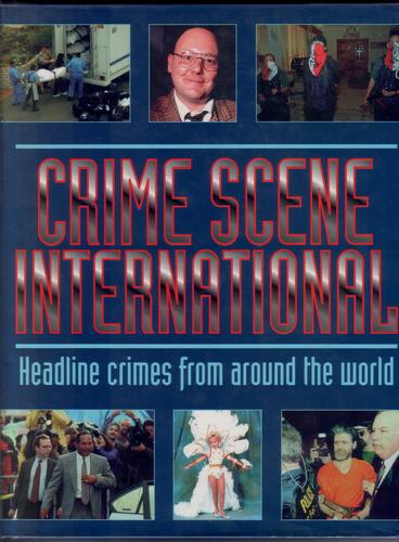  - Crime Scene International