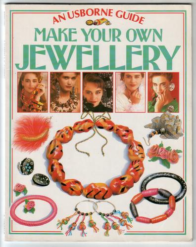 Make your own jewellery