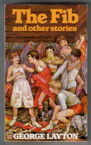 The Fib and other stories