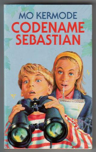Codename Sebastian
