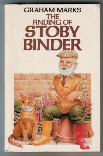 The Finding of Stoby Binder