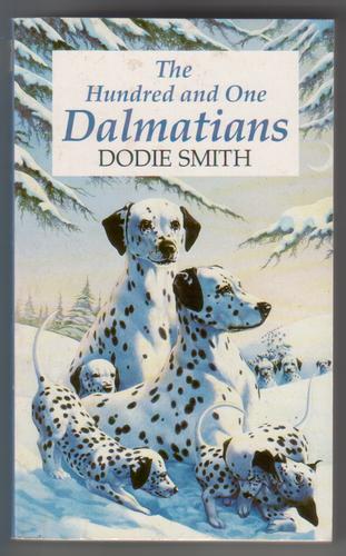 The Hundred and One Dalmatians by Dodie Smith : Children's ...