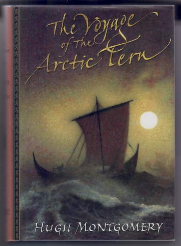The Voyage of the Arctic Tern
