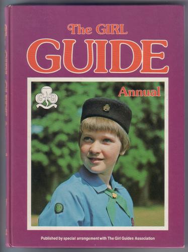 The Girl Guide Annual 1980