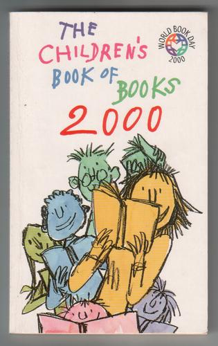 The Children's Book of Books, 2000