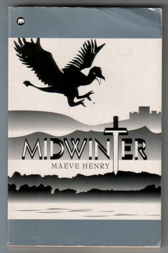 HENRY, MAEVE - Midwinter