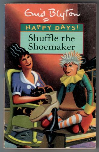 Shuffle the Shoemaker