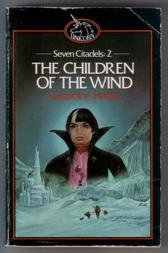 The Children of the Wind