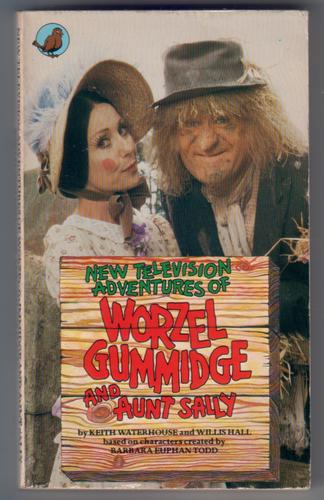 New Television Adventures of Worzel Gummidge and Aunt Sally