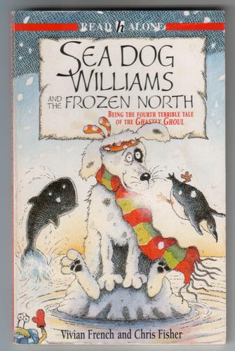 Sea Dog Williams and the Frozen North