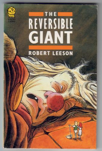 The Reversible Giant