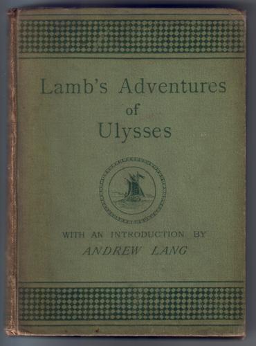 Lamb's Adventures of Ulysses