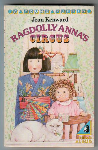 Ragdolly Anna's Circus