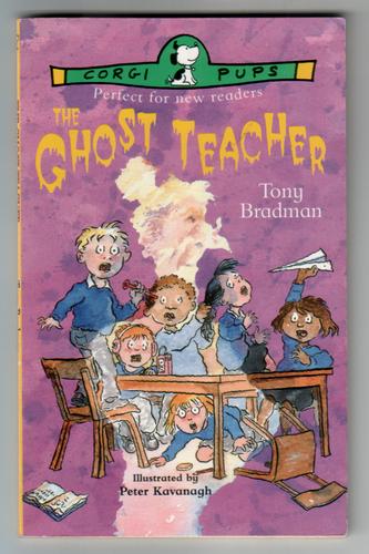 The Ghost Teacher